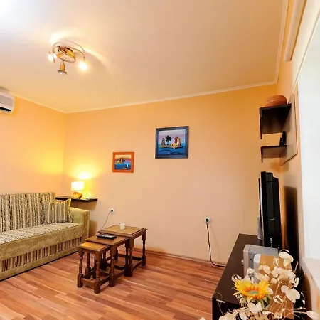 Apartments Kovacic_Grubisic *